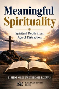 Meaningful Spirituality