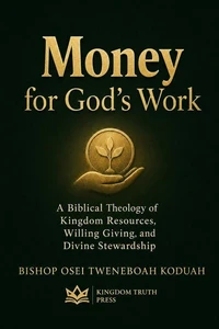 Money for God’s Work