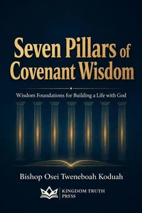 Seven Pillars of Covenant Wisdom