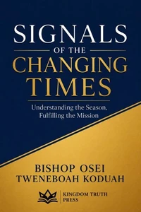Signals of the Changing Times
