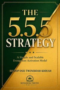 The 5.5.5 Strategy
