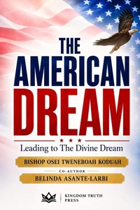 THE AMERICAN DREAM
