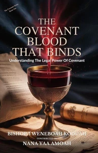 The Covenant Blood That Binds