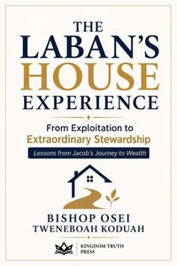 The Laban’s House Experience