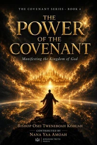 The Power of the Covenant