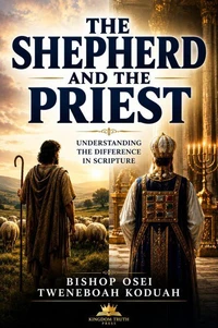 The Shepherd and The Priest