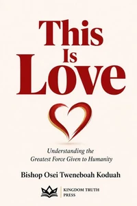 This Is Love