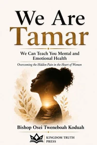 We Are Tamar
