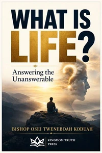 What is Life?