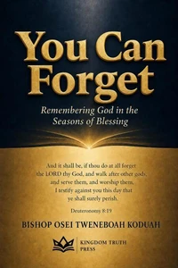 You Can Forget