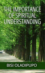The Importance of Spiritual Understanding
