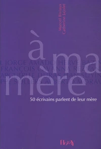 A ma mère