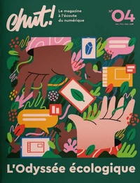 L'Odyssée écologique
