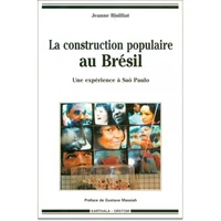 La Construction Populaire Au Bresil