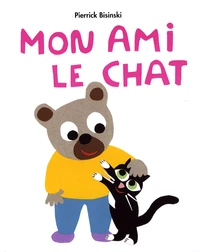 Mon ami le chat