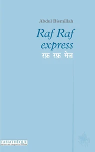 Raf Raf express
