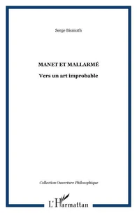Manet Et Mallarme