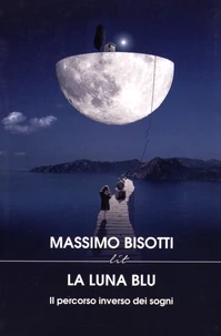 La luna blu