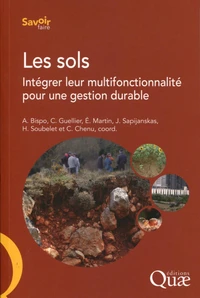 Les sols