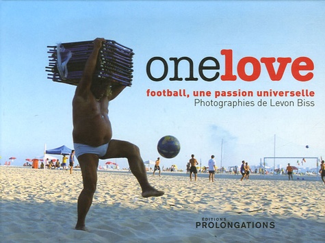 Biss Levon - One love.