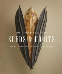 The hidden beauty of seeds & fruits
