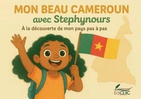 MON BEAU CAMEROUN AVEC STEPHYNOURS