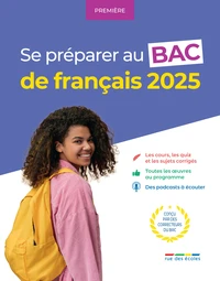 Se préparer au bac de français 1re
