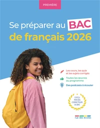 Se préparer au bac de français 1re