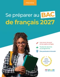 Se préparer au bac de français 1re
