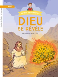 Dieu se révèle