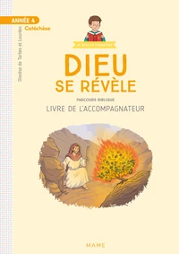 Dieu se révèle