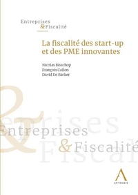 La fiscalité des startups et des PME innovantes