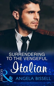 Surrendering To The Vengeful Italian