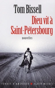 Dieu vit à Saint-Pétersbourg