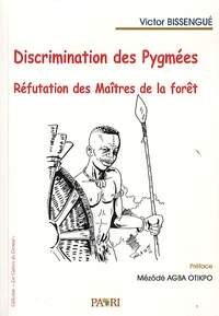 Discrimination des Pygmées