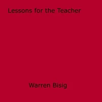 Lessons for the Teacher