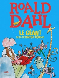 Roald Dahl