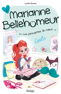 Les pirouettes du coeur