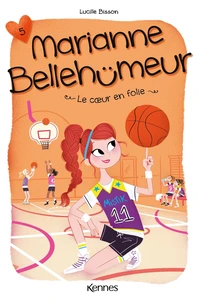 Le coeur en folie
