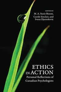 Ethics in Action