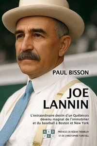 Joe Lannin