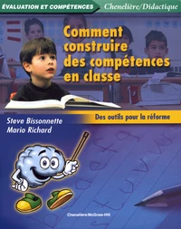 Comment construire des compétences en classe