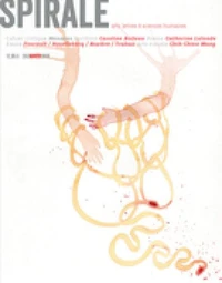 Spirale. No. 263, Hiver 2018