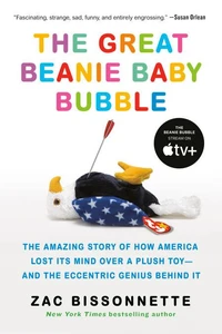 The great beanie baby bubble