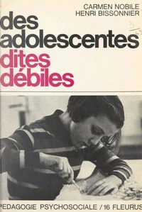 Des adolescentes dites "débiles"