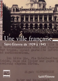 Une ville française