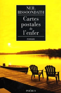Cartes postales de l'enfer