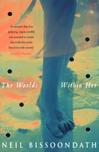 The Worlds Within Her