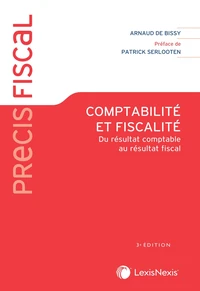 Comptabilité et fiscalité