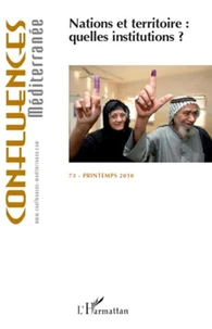 Nation et territoire : quelles institutions ?